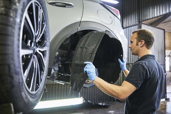 professionel undervognsbehandling til autocamper hos Nørresundby PAVA Center